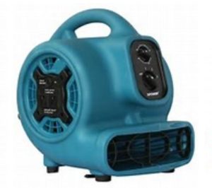 Air Movers For Water Damage